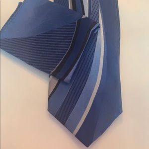 Men’s NUBIO Tie